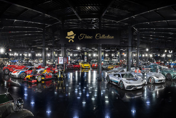 Thumb tiriac collection   imobiliare