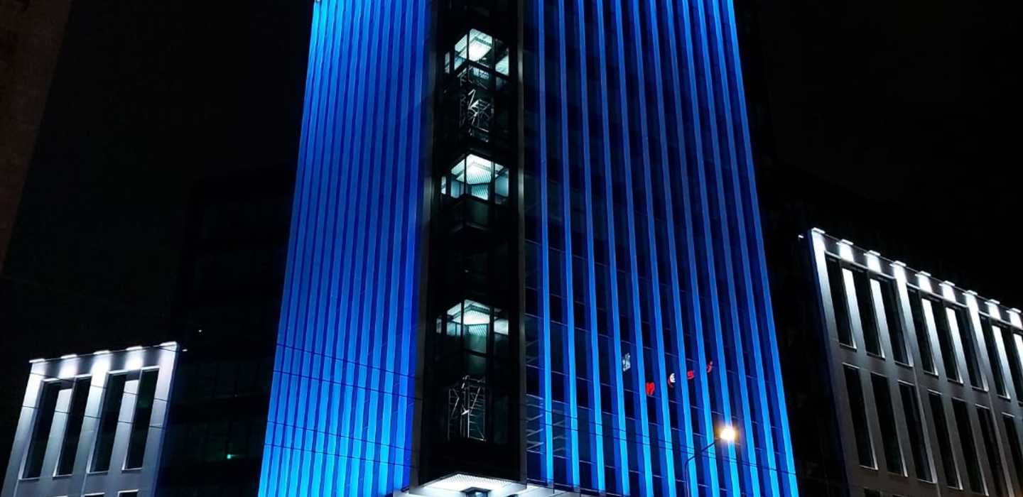 Țiriac Tower – Reaches a 75% Occupancy Rate