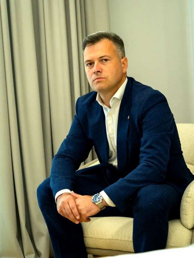 Razvan Enache